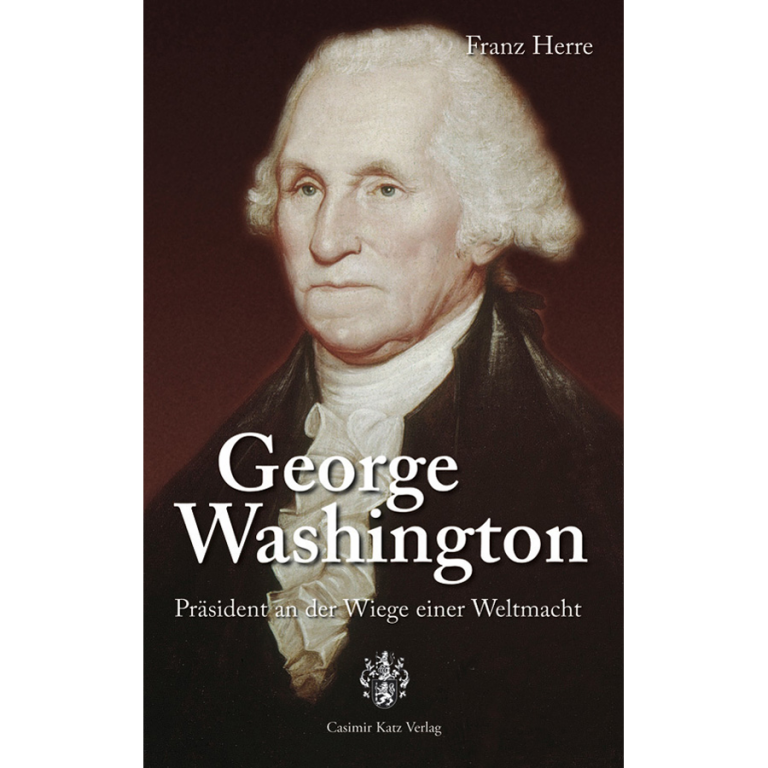 Washington Casimir Katz Verlag